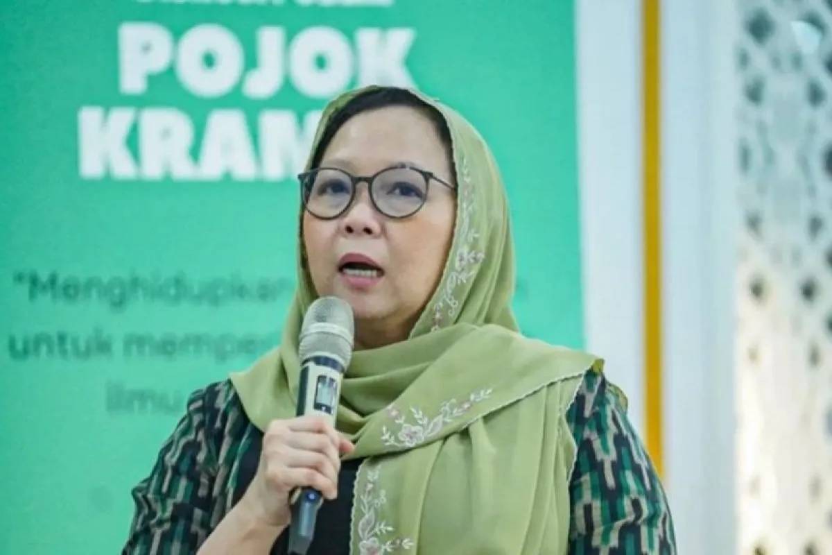 PBNU Sesalkan Aksi Gus Elham, Ingatkan Pendakwah Jaga Martabat