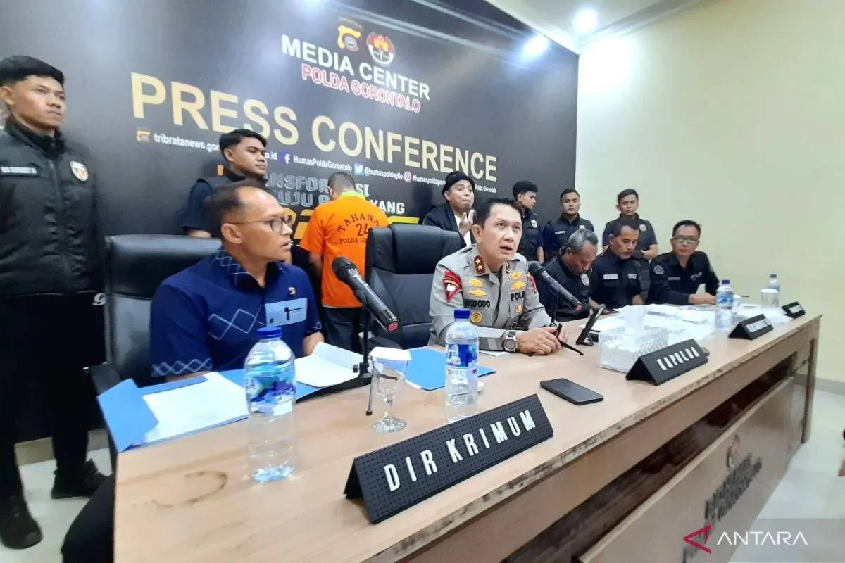 Anggota DPRD Gorontalo Tipu 62 Calon Jemaah Haji & Umrah, Tertipu Miliaran Rupiah