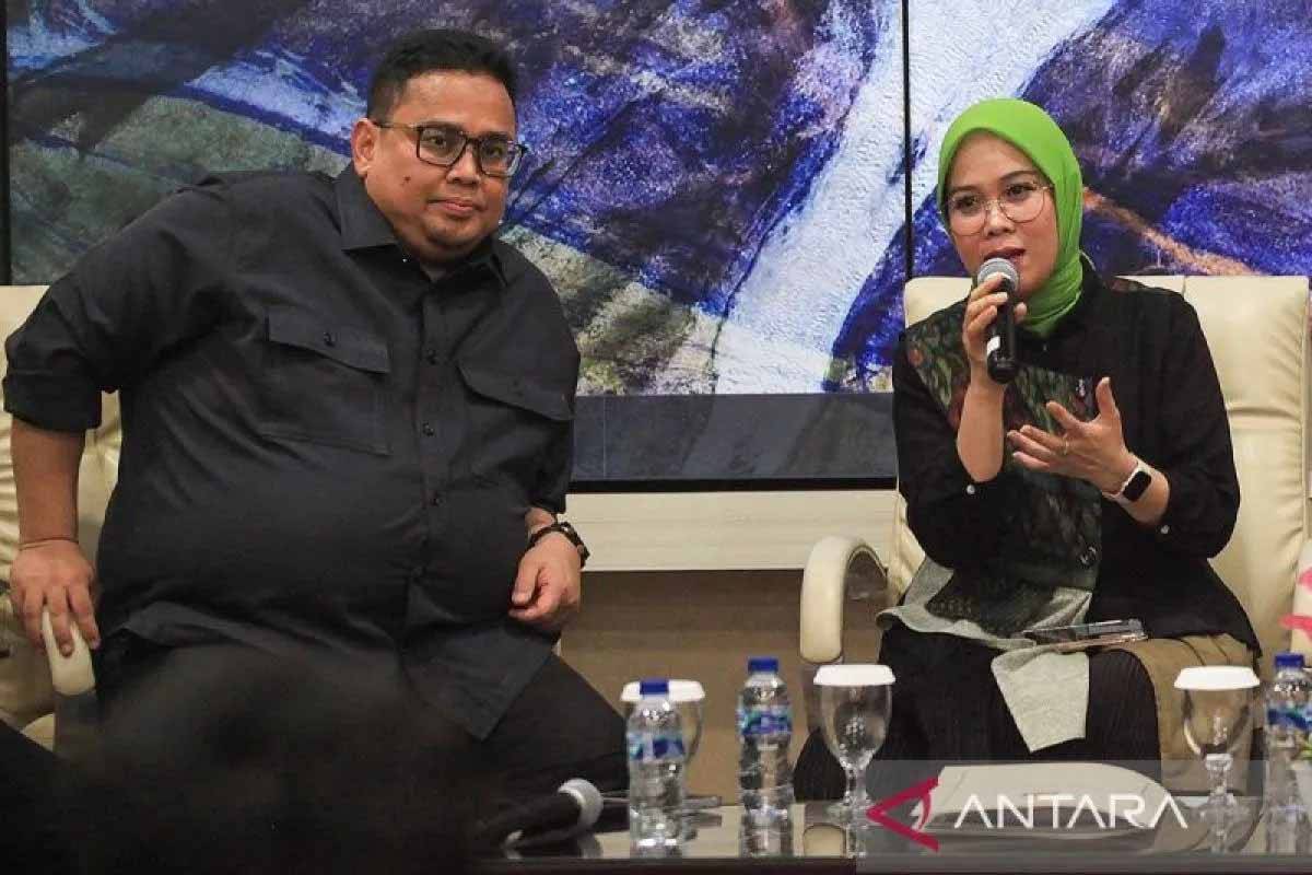 Bawaslu RI Berencana Awasi Kampanye Pemilu yang Pakai Meme dan AI