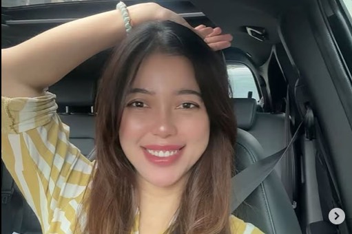 Dokter Kamelia Prihatin Kondisi Ammar Zoni, Sakit dan Kaki Kebas