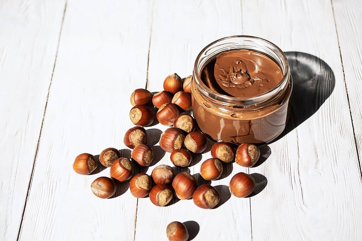 3 Manfaat Rutin Konsumsi Hazelnut, Bikin Tubuh Lebih Sehat