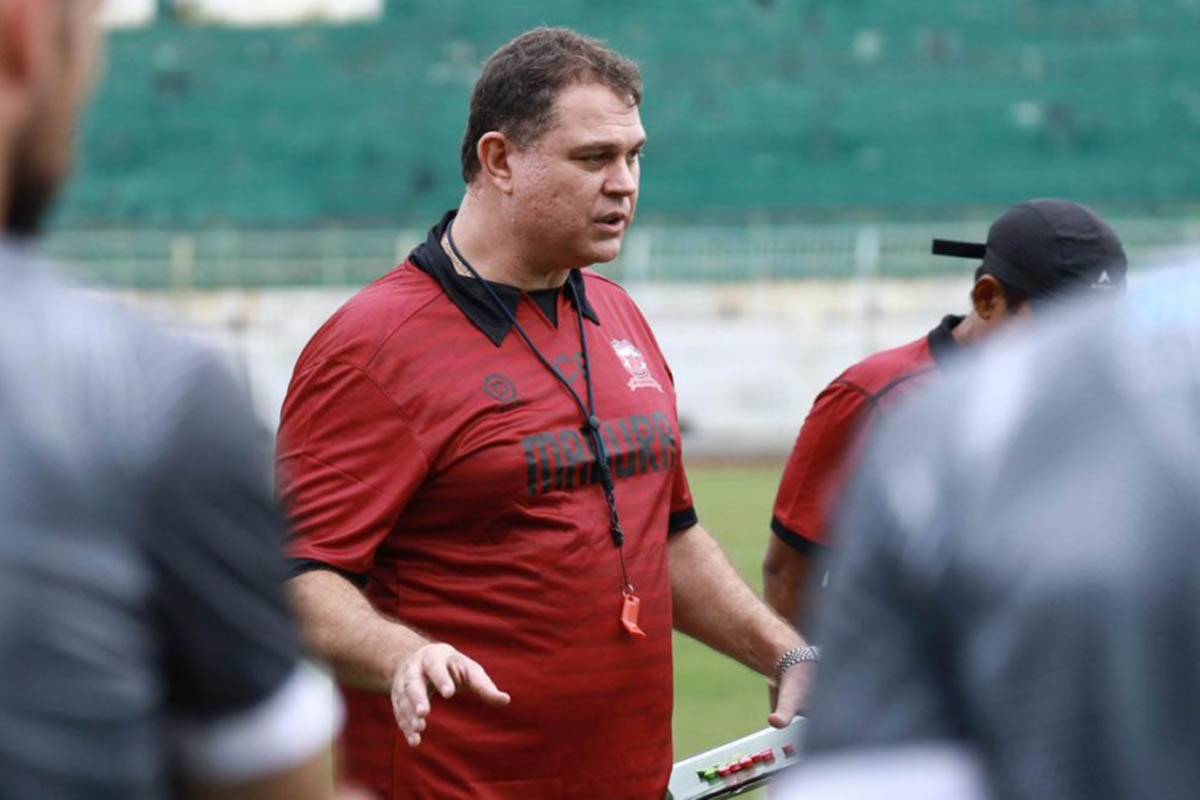 Lawan Borneo FC, Madura United Diminta Tunjukkan Mental Pemenang