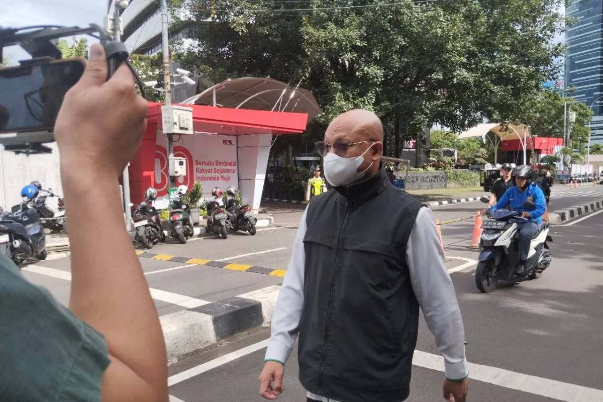 Mantan Direktur Kemenag Diperiksa KPK, Dalami Perannya dalam Kasus Korupsi Kuota Haji