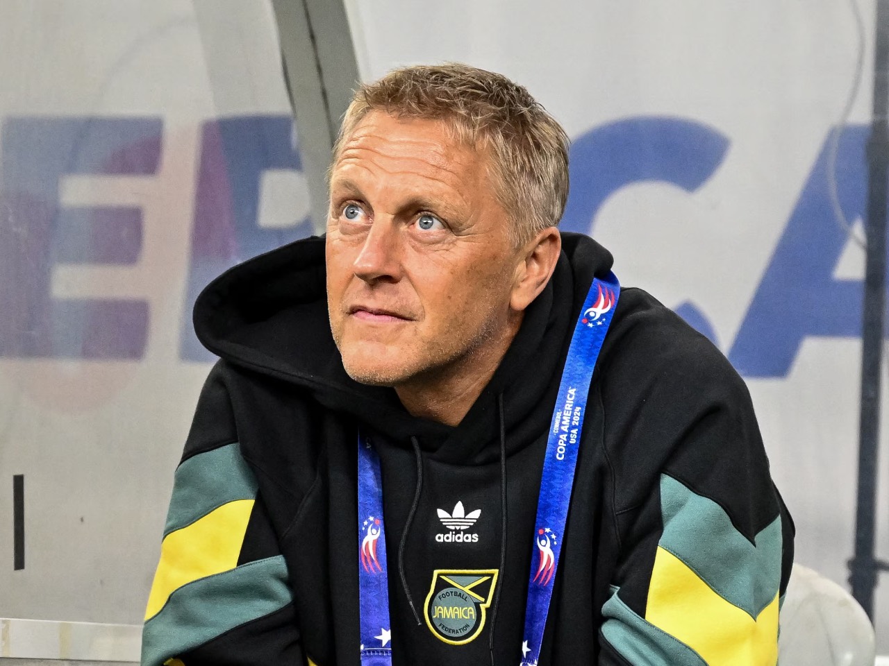 PSSI Incar Heimir Hallgrimsson, Pelatih yang Punya Jejak Mirip Shin Tae Yong