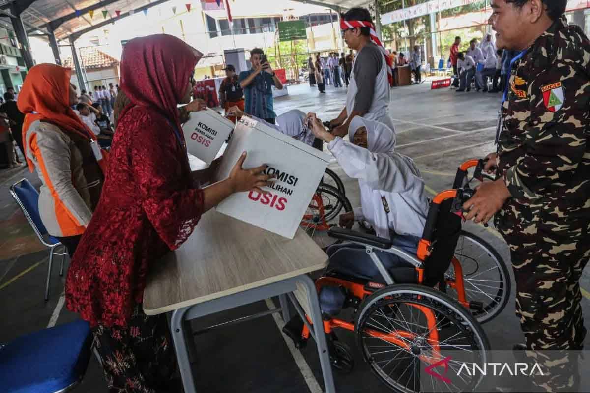 Pemisahan Jadwal Pemilu 2029 Disebut Bisa Tingkatkan Efisiensi