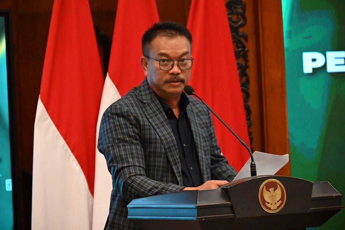 Politikus PDIP Desak Pemerintah dan Kurator Sritex Selesaikan Pesangon serta THR