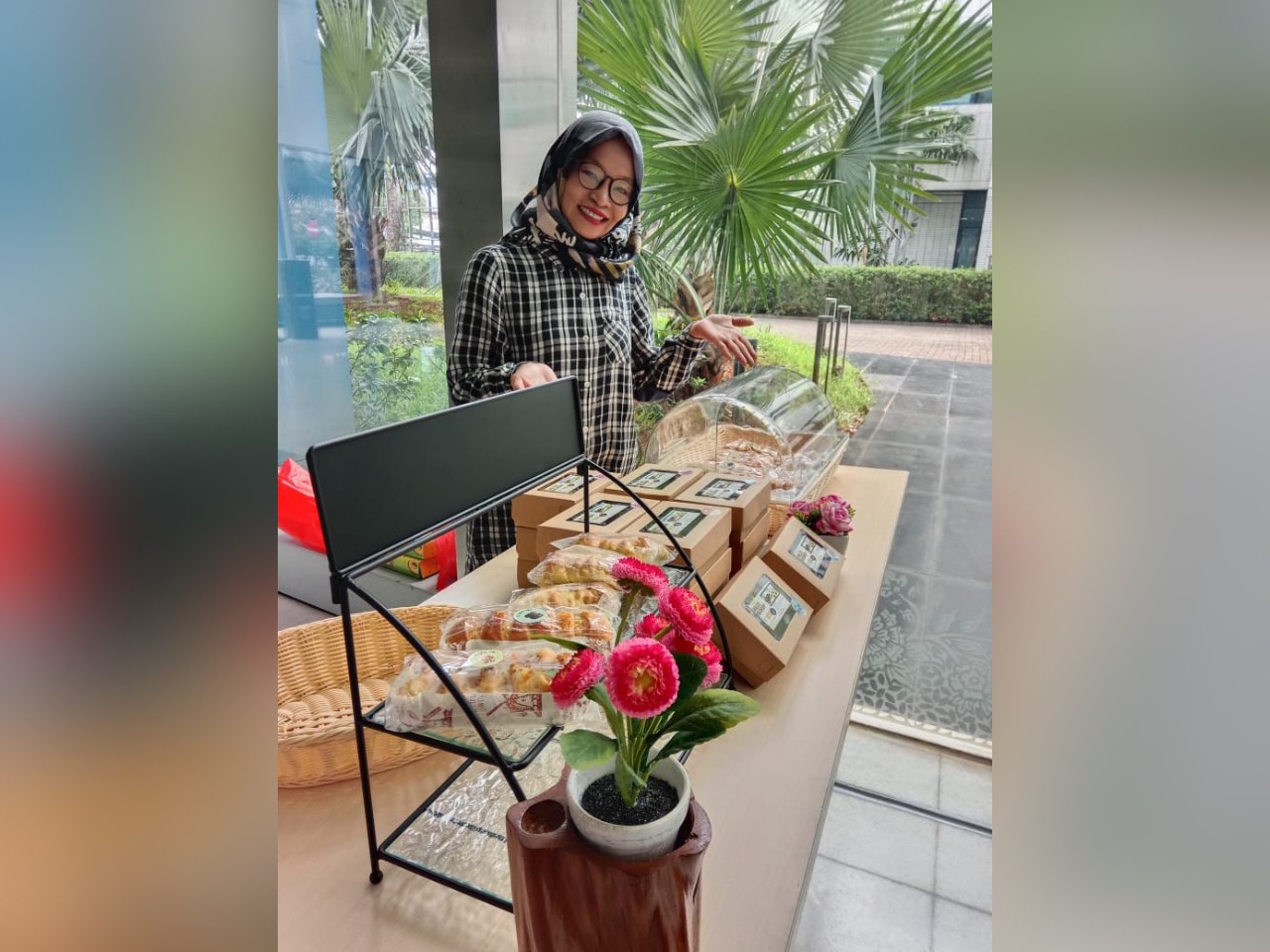 11 Tahun Kartini Bluebird: Wadah Perempuan Tangguh di Balik Kemudi Keluarga