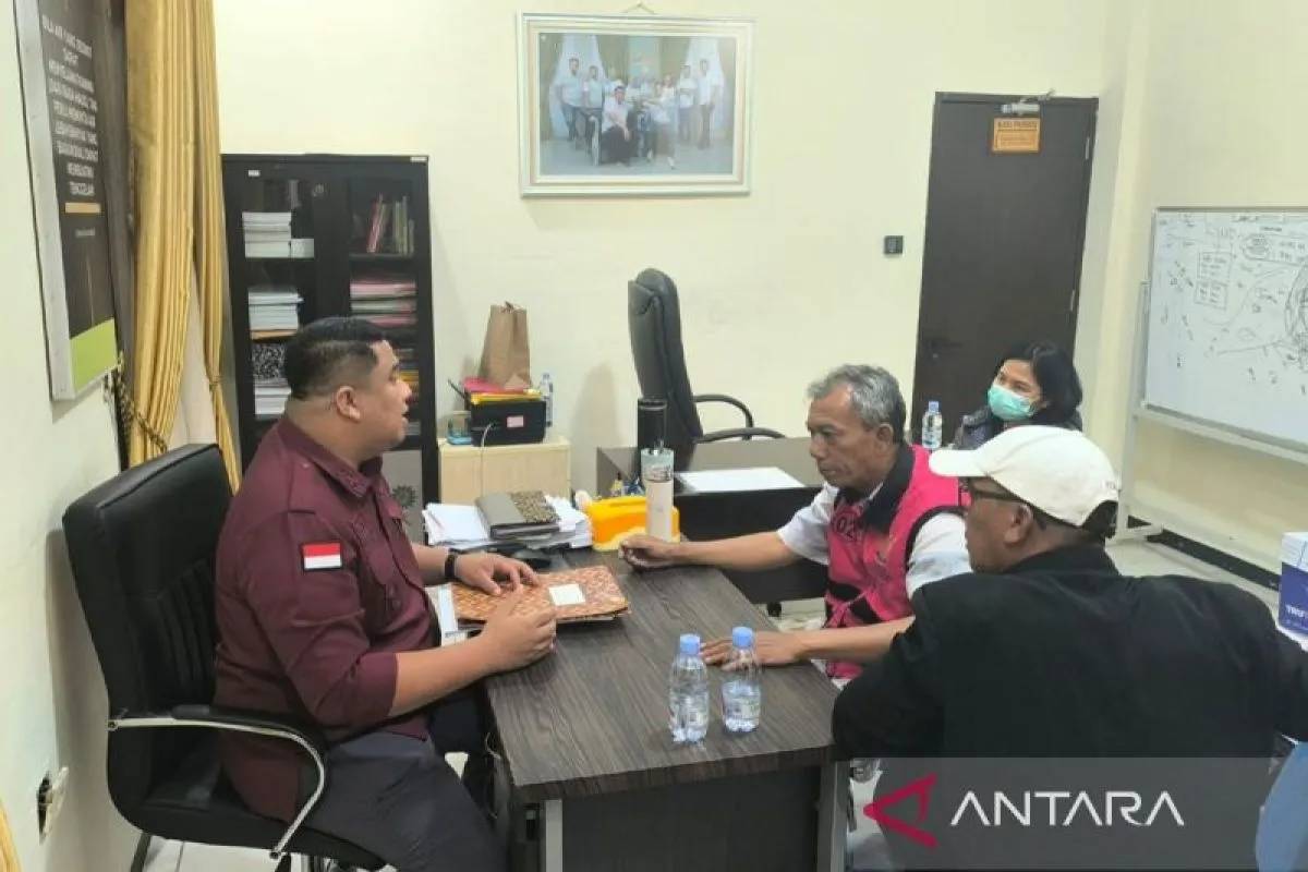 4 UPS Mangkrak, Kejari Tetapkan Eks Direktur RSUD Kepahiang Tersangka