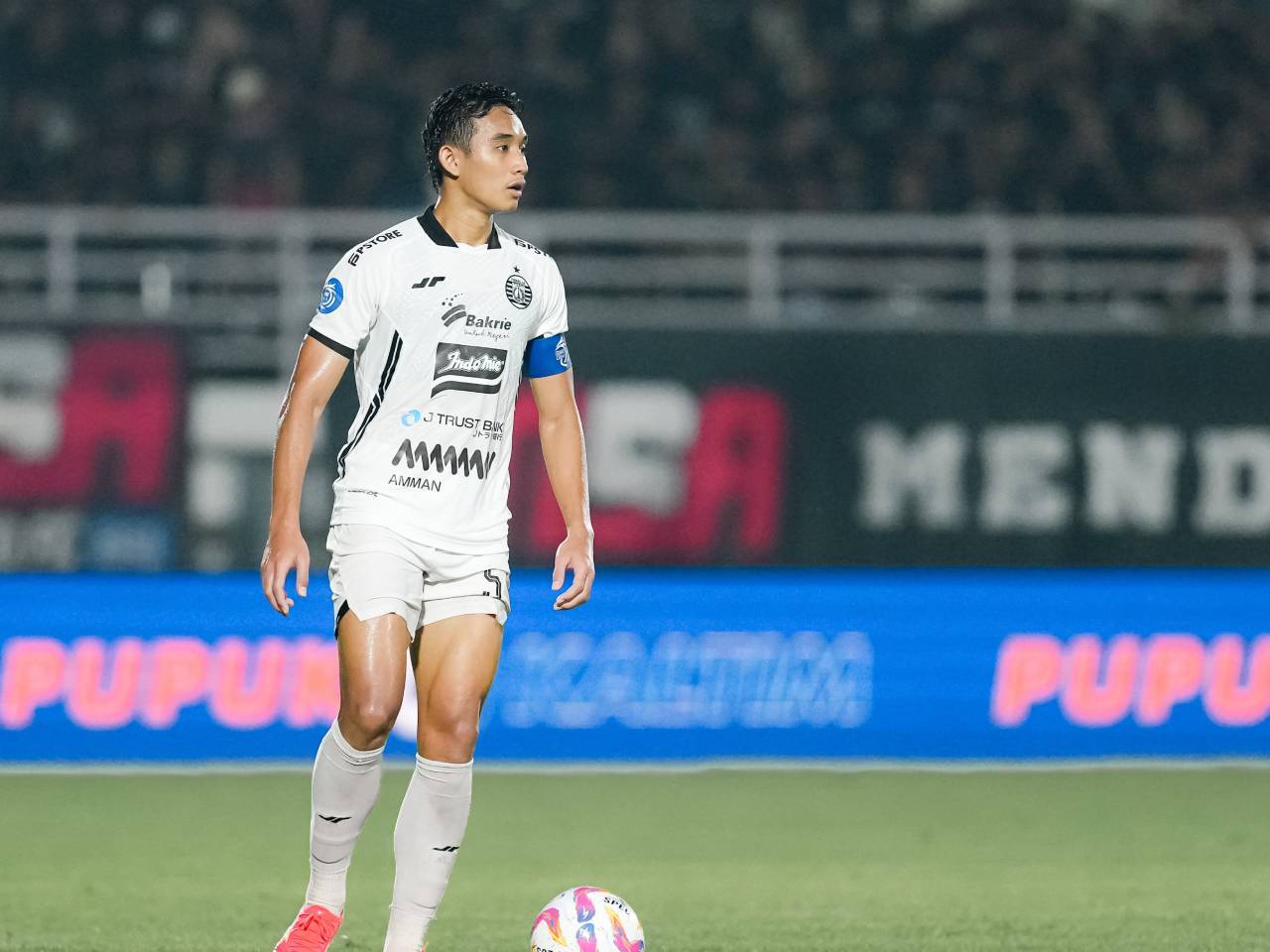 Cara dan Batas Waktu Voting Rizky Ridho di FIFA Puskas Award 2025