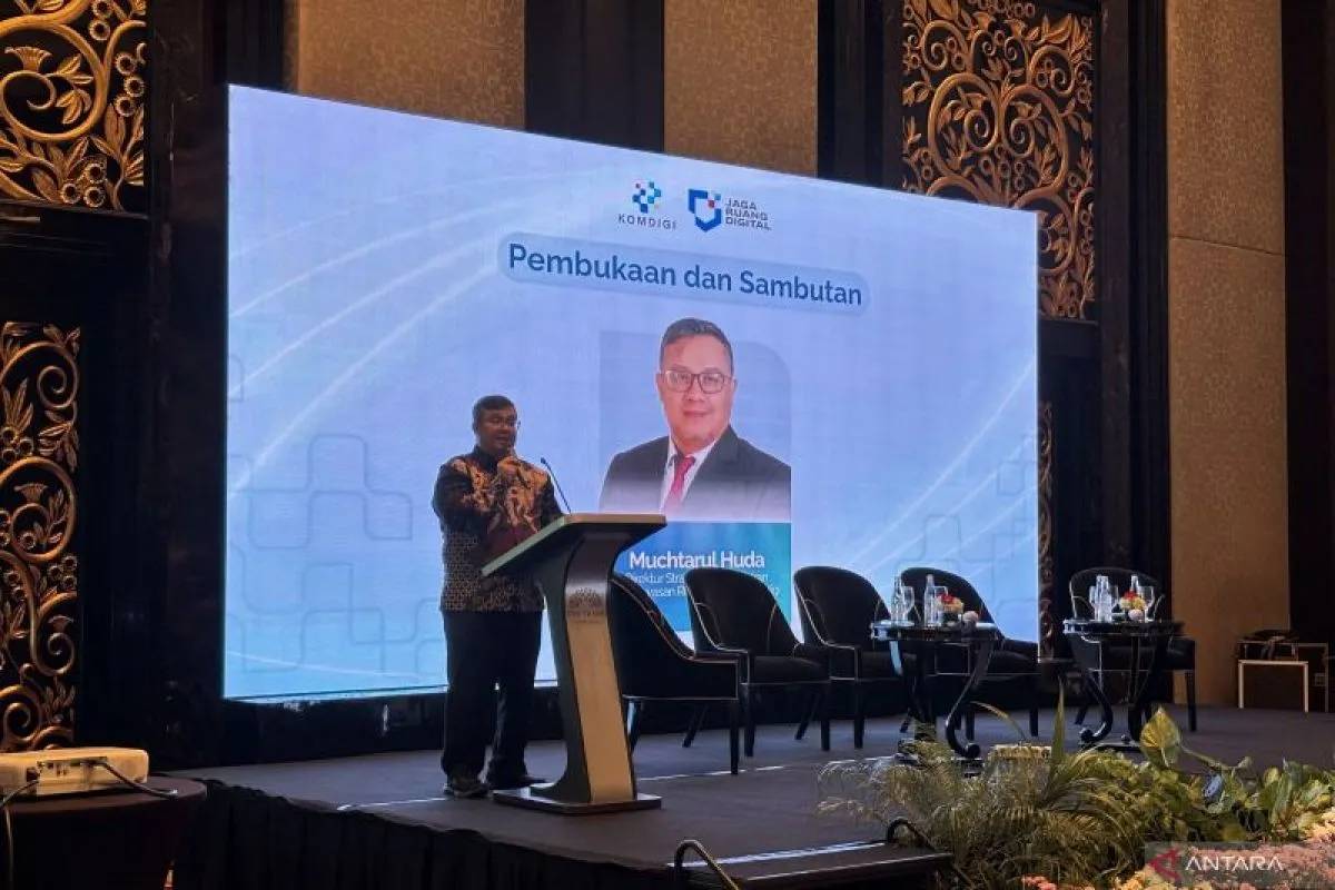 7,39 Juta Konten Judi Online Diblokir, Deposit Judi Turun Drastis di 2025