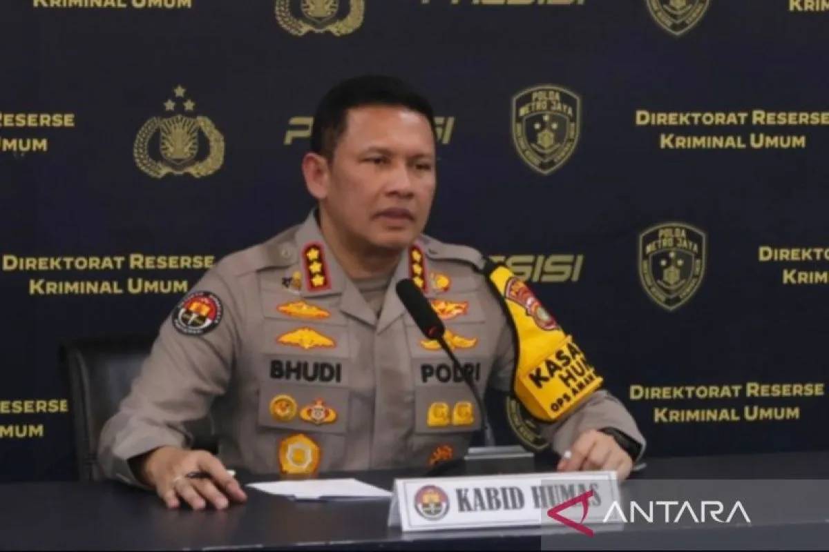 Selesai Periksa Istri Insanul Fahmi, Polda Metro Jaya Minta Publik Sabar