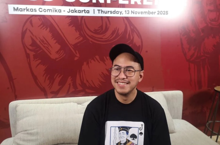 Minta Maaf, Pandji Ngaku Lalai soal Guyonan Masyarakat Toraja