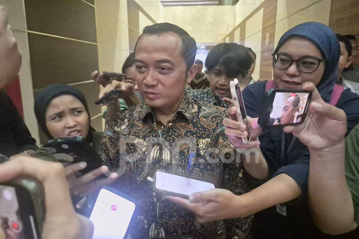 Prasetyo Hadi Pastikan Gerindra Dengar Aspirasi DPC Tolak Budi Arie Setiadi