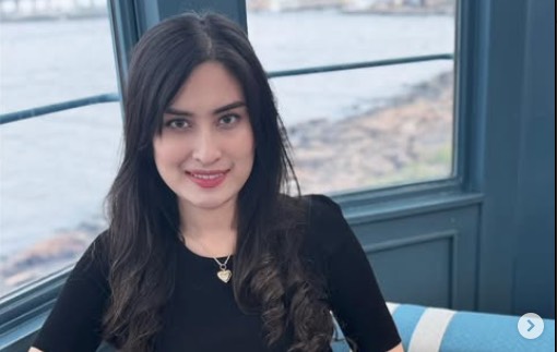 Proses Cerai, Adly Fairuz dan Angbeen Rishi Sudah Pisah Rumah