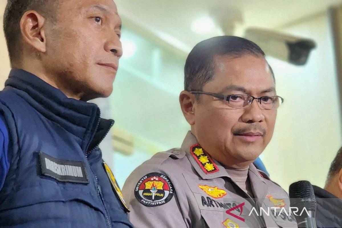 Edit Wajah Siswi SMA Pakai AI Jadi Konten Pornografi, Mahasiswa Undip Ditahan