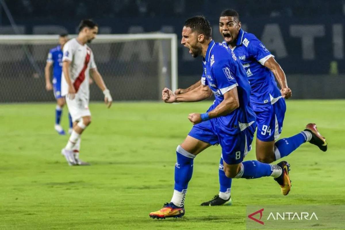 Tren Positif 6 Laga, Persib Optimistis Tumbangkan Dewa United