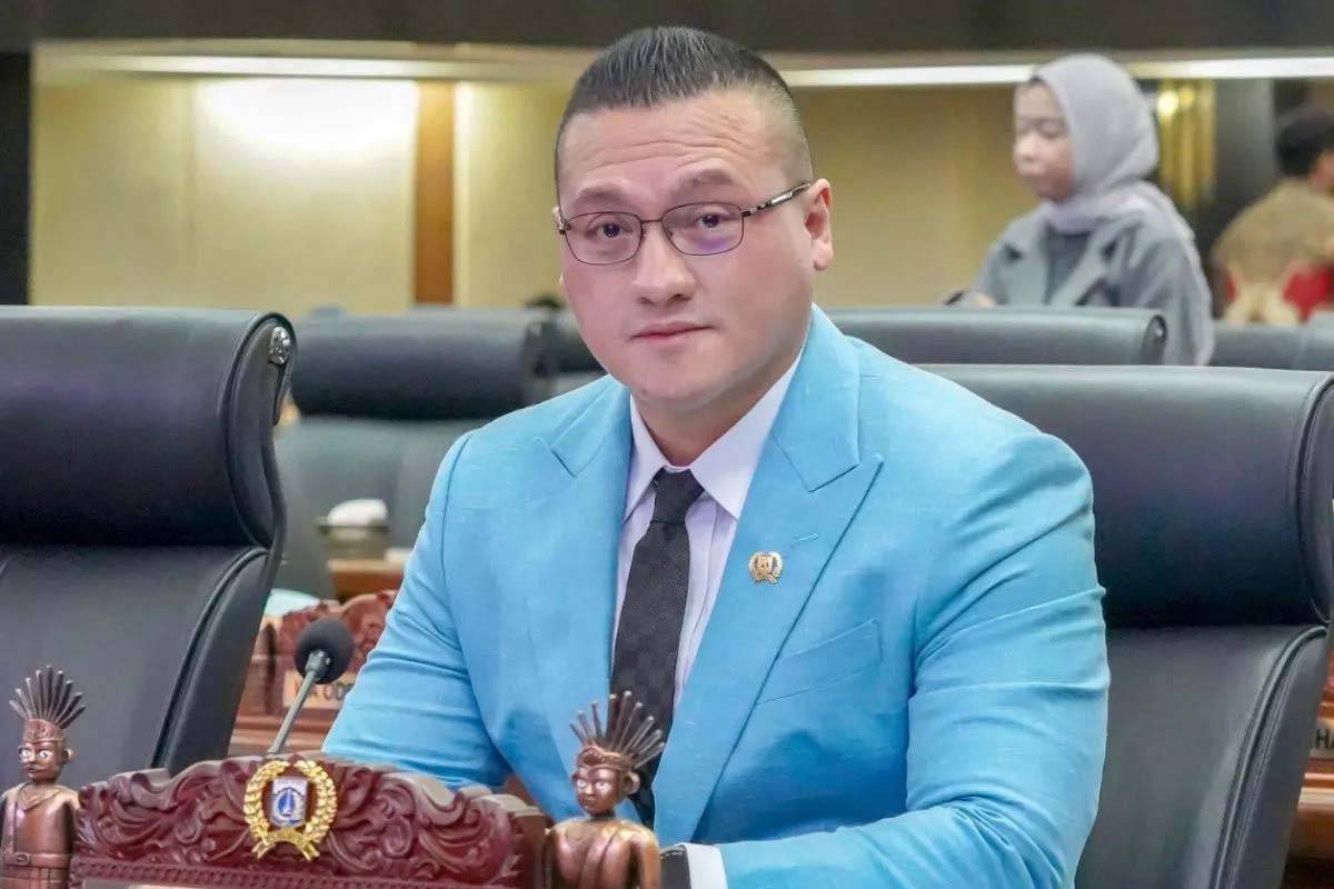 DPRD DKI Sebut Pemprov Jakarta Masih Lemah soal Pengawasan Publik