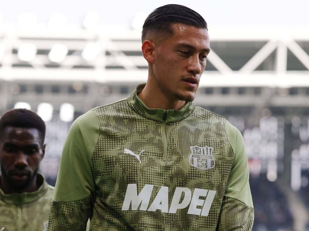 Jay Idzes Ingin Sassuolo Bertahan di Serie A Italia