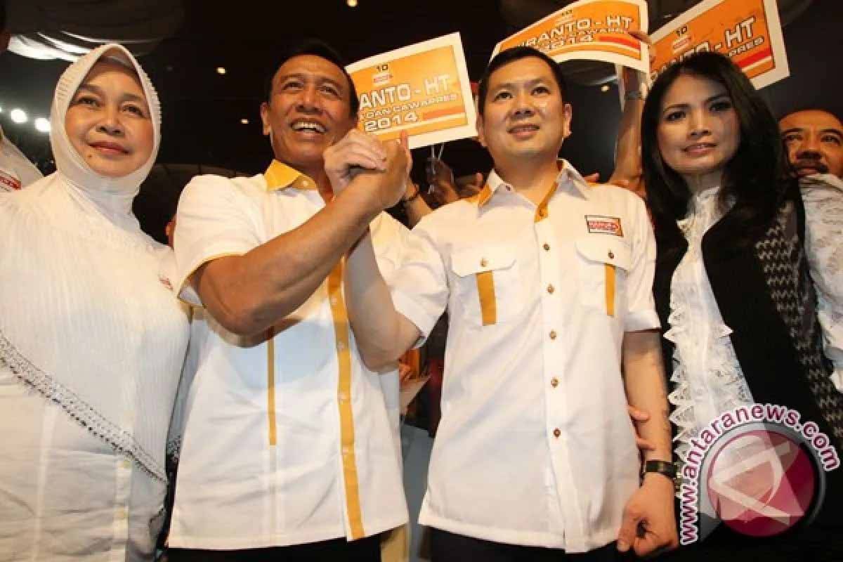 Kapuspen TNI Sebut Istri Wiranto Meninggal Dunia, Dimakamkan di Solo