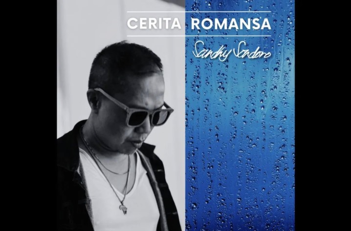 Sandhy Sondoro Tuangkan Cinta dan Perpisahan dalam Lagu Baru