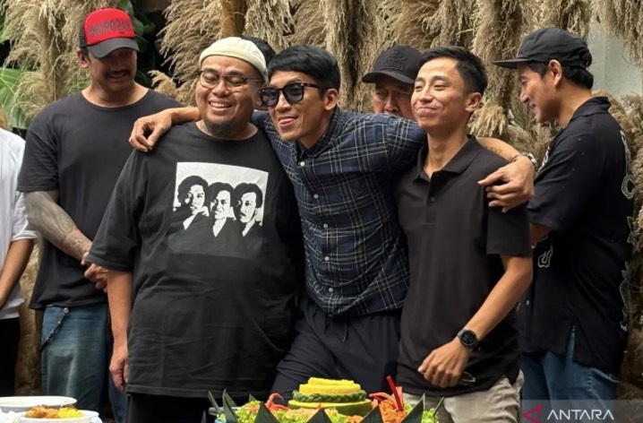 Perjuangan Mencari Tokoh Dono: Abimana Menolak, Desta Pilihan Tepat