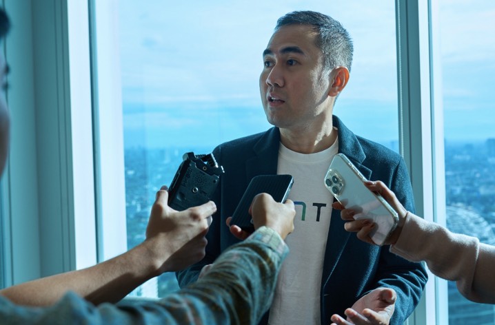 PINTU Gelar Year End Trading Competition 2025, Total Hadiah Rp 300 Juta