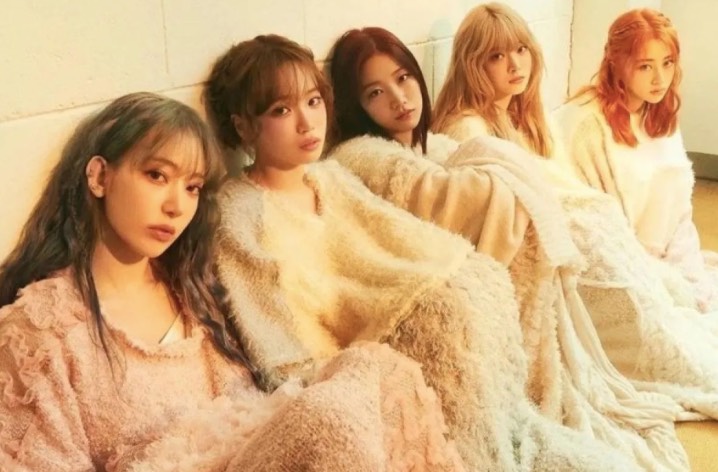 Le Sserafim Dihujat Netizen, Agensi Langsung Ambil Langkah Hukum