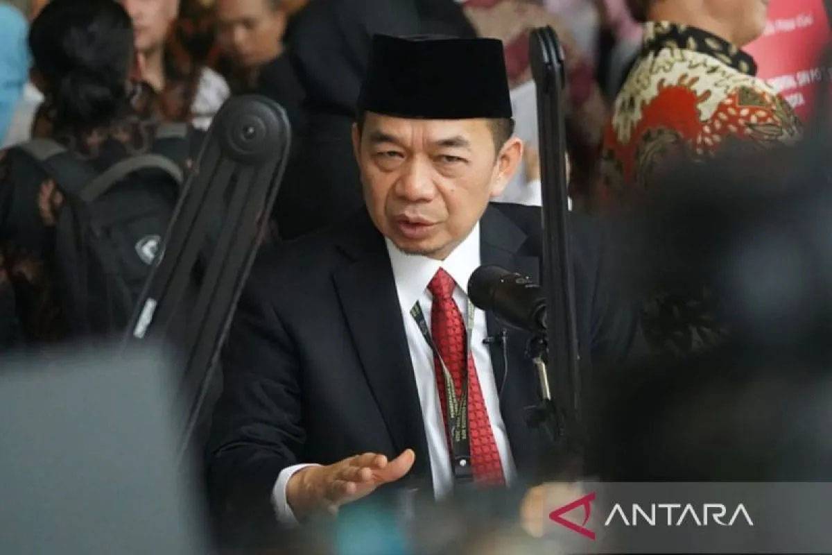 DPR RI Minta Kenaikan PNBP Supaya Tidak Mencekik Rakyat