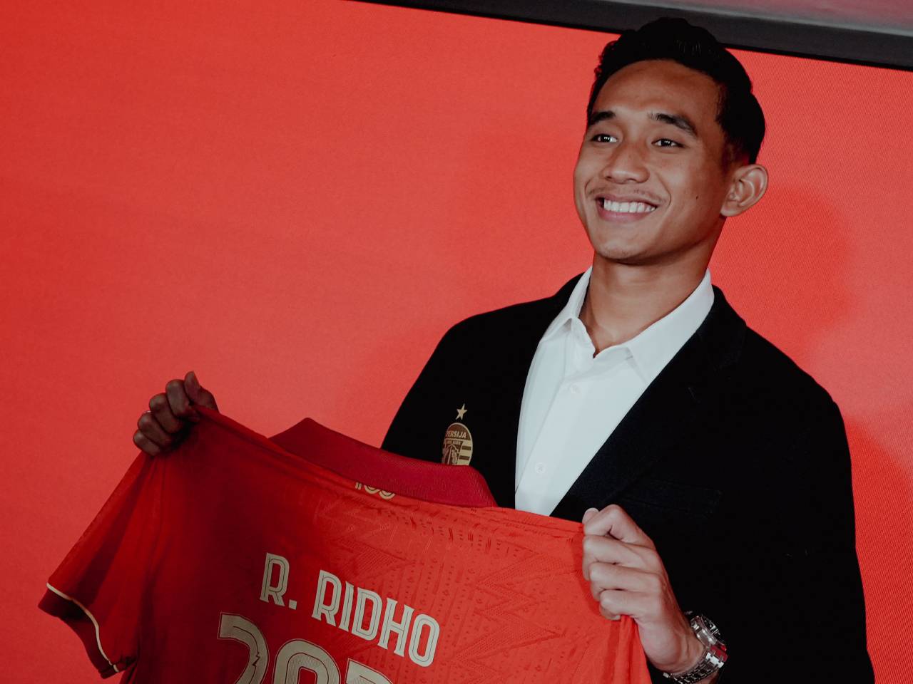 Dukungan kepada Dirinya Mengalir Deras, Rizky Ridho: Terima Kasih