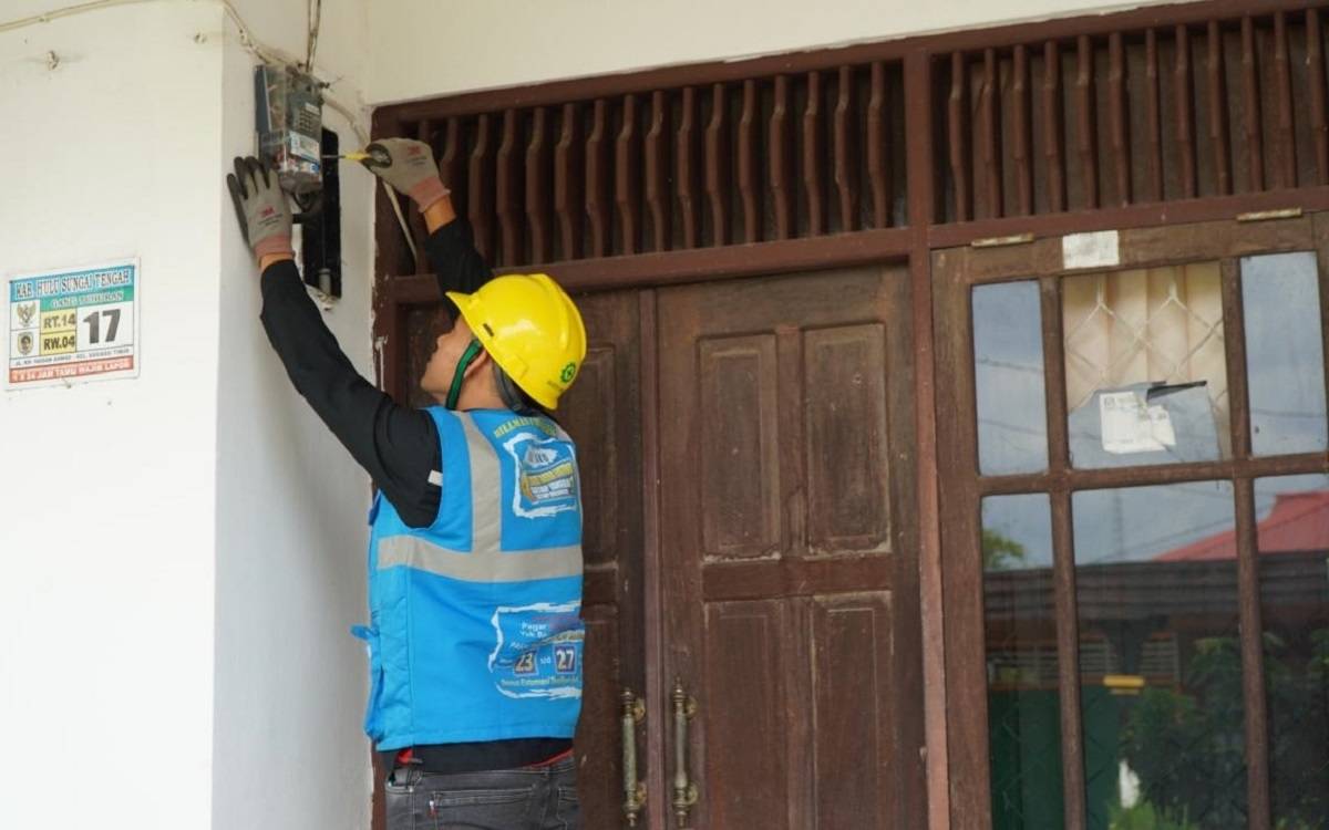 PLN Tebar Diskon Spesial Hari Pahlawan, Hemat Biaya Tambah Daya Listrik