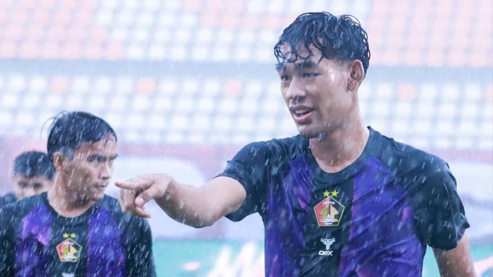 Cedera dan Akumulasi Kartu, Persik Kehilangan Banyak Pemain Hadapi Persija