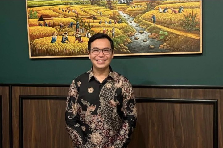 CEO USEA Global: Royalti Lagu Harus Melihat Persoalan Dasar