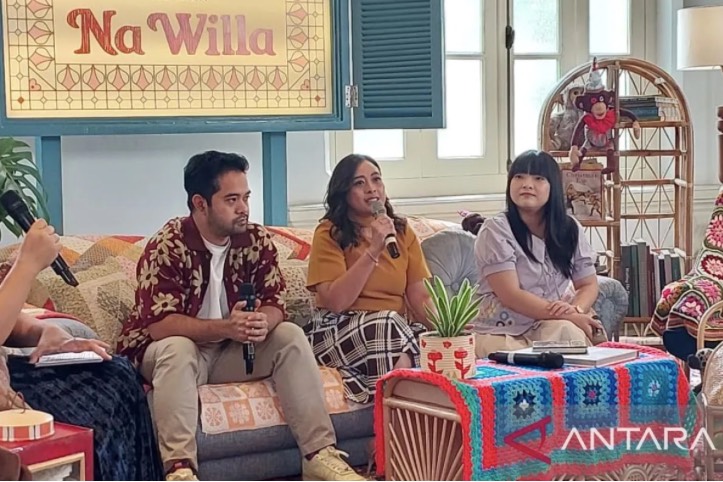 Visinema Studios Pede Film Keluarga Masih Laris di Indonesia