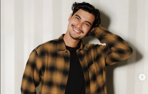 Cinta Brian Doakan Gisel Tetap Kuat demi Anak