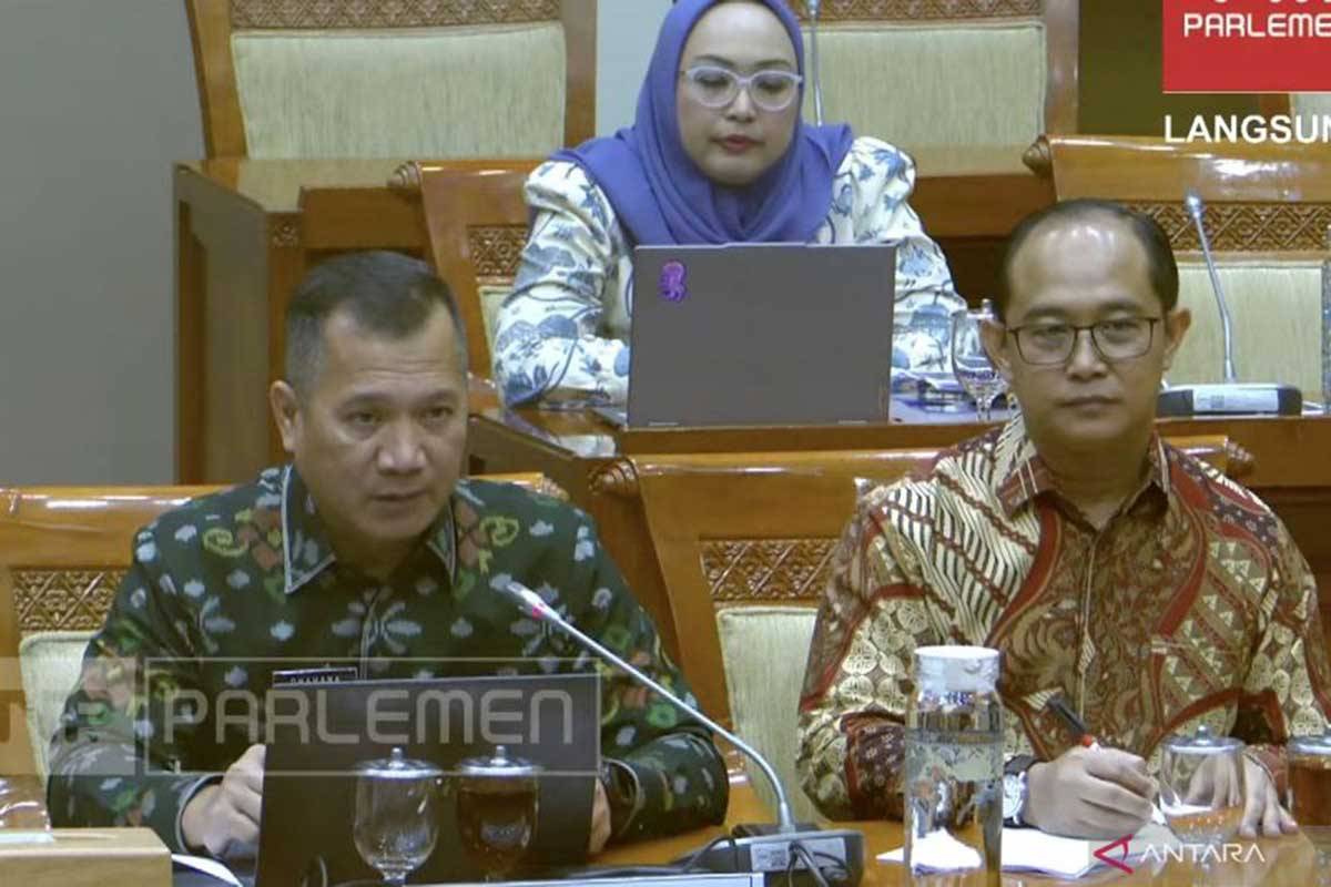 Komisi III DPR RI Mempertanyakan Keaslian Ijazah Calon Anggota KY