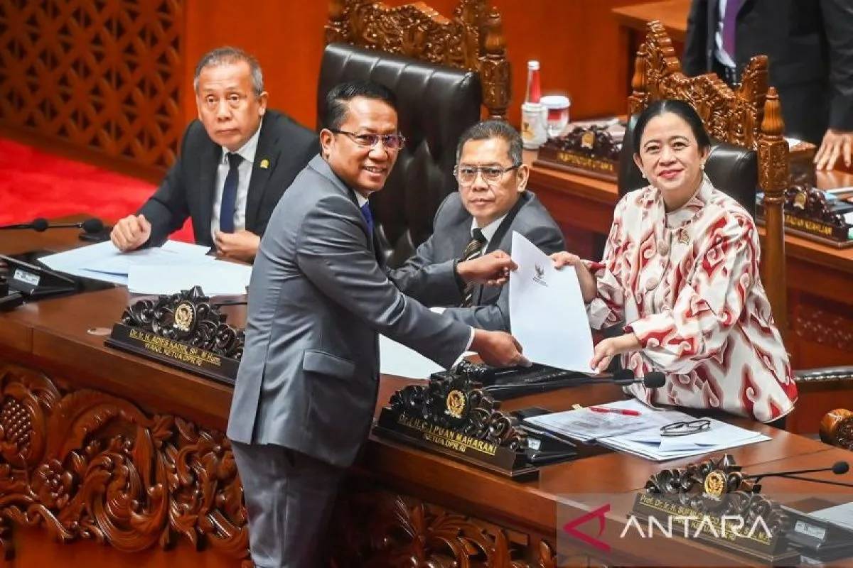 KUHAP Baru Berlaku 2 Januari 2025, Pemerintah Siapkan Aturan Turunan