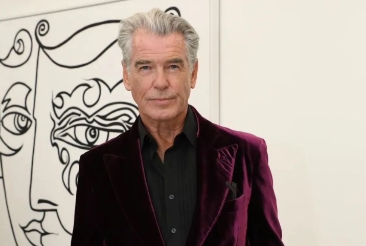 Pierce Brosnan Buka Peluang Bintangi Film James Bond, Daniel Craig Bagaimana?