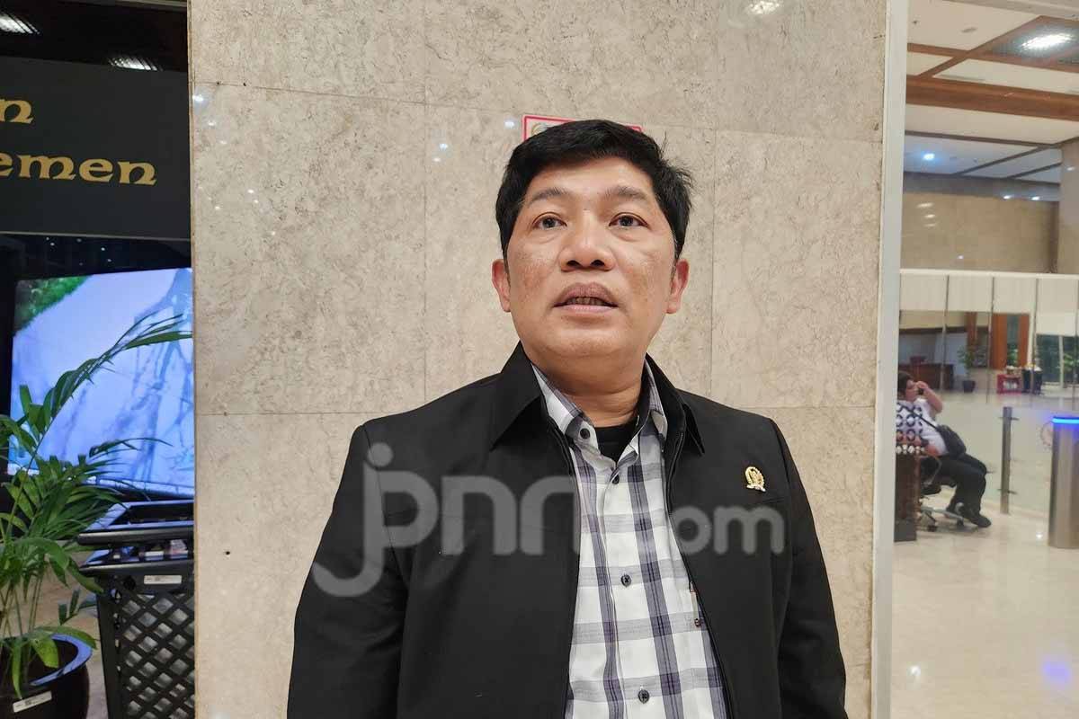 Legislator Demokrat Kritik Target 80 Ribu GRE, Dianggap Tak Realistis