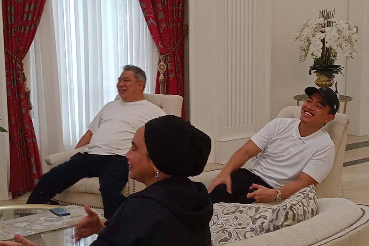 Ahmad Ali Pede PSI Menang Besar di Sulawesi Tengah pada Pemilu 2029