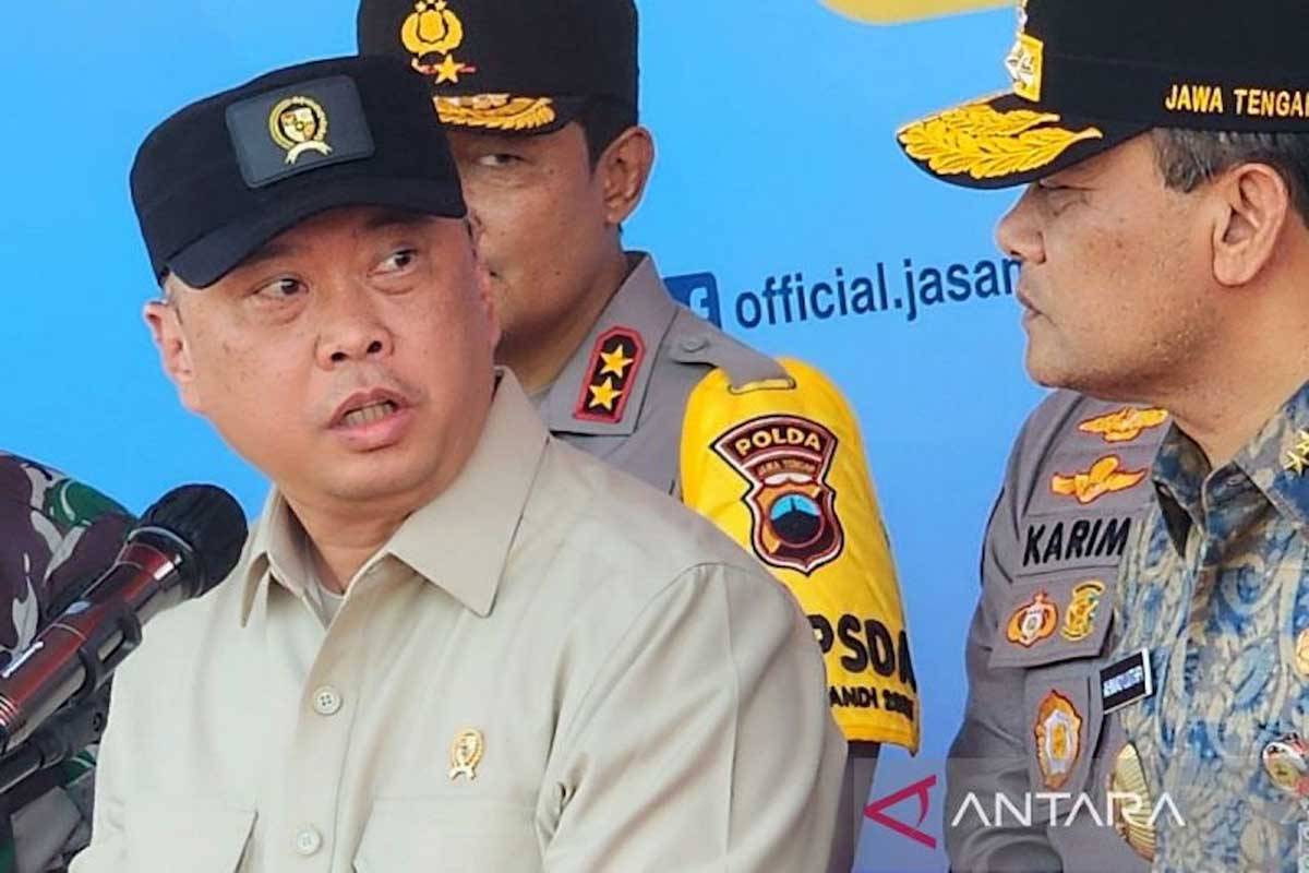 Kemenhub Ajukan Dana untuk Daya Tahan Tubuh dan Obat, Disorot Legislator PDIP