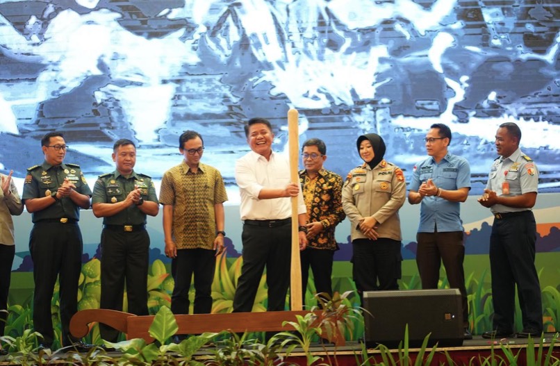Anugerah Pesona Desa Wisata 2025, Gubernur Herman Deru Dorong Pelestarian Kearifan Lokal