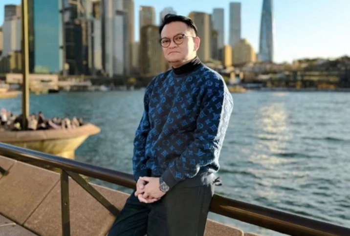 Gandeng Melly Goeslaw, Hedi Yunus Angkat Cinta Tidak Terungkap Lewat Lagu Baru