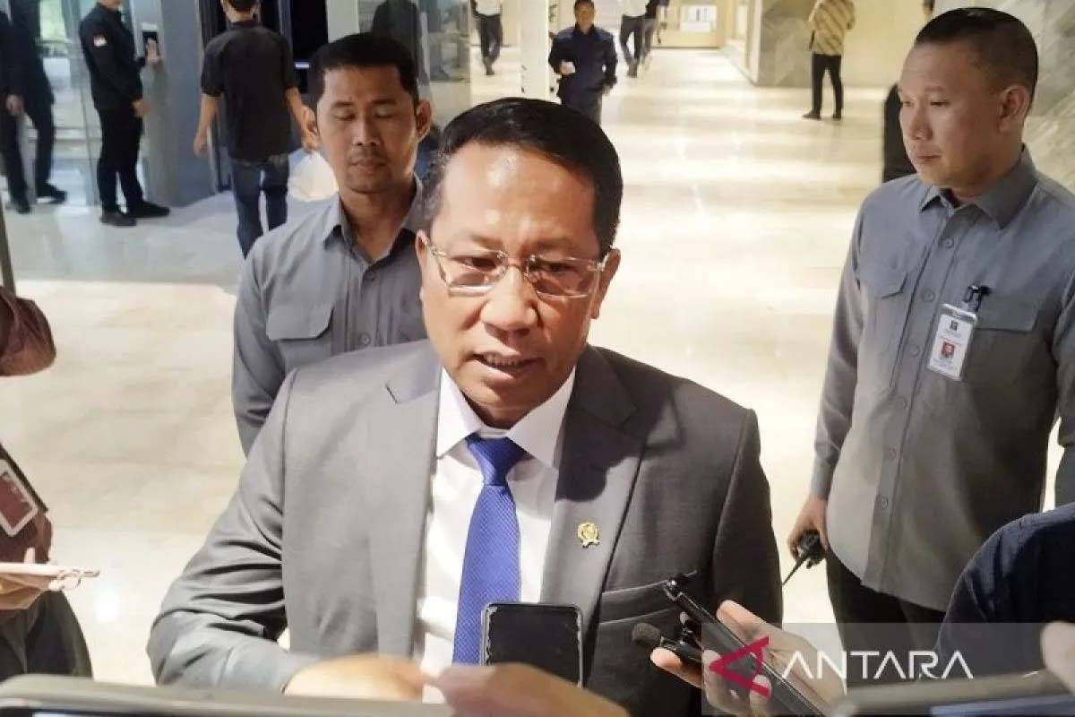 Supratman Sebut Polisi Tak Perlu Mundur Meski Ada Putusan MK soal Jabatan Sipil