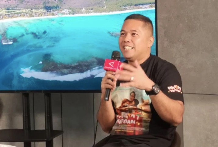 Film Wasiat Warisan: Perpaduan Drama dan Komedi Penuh Budaya Batak