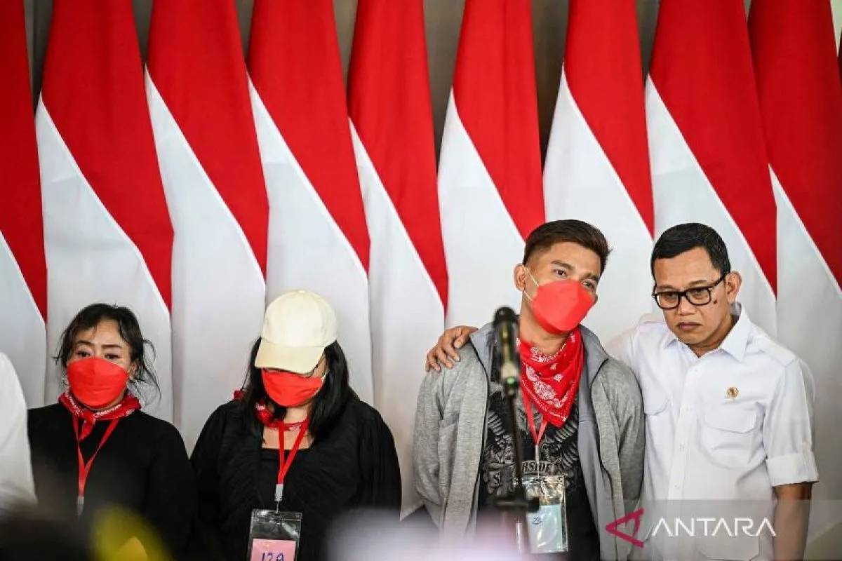 Warga Lebak Dilarang Bekerja di Kamboja, Disnaker: Rawan TPPO