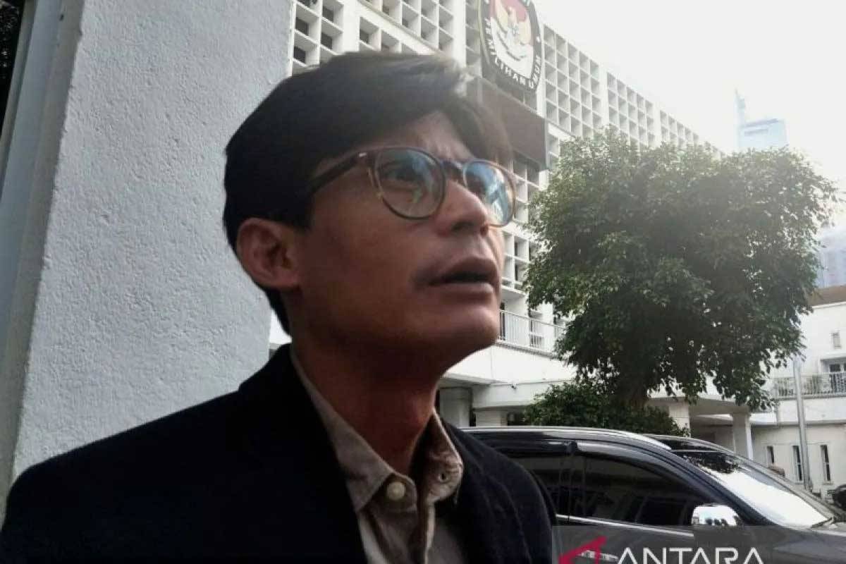 KPU RI Pastikan Arsip Ijazah Jokowi saat Maju Wali Kota Surakarta Tidak Dimusnahkan