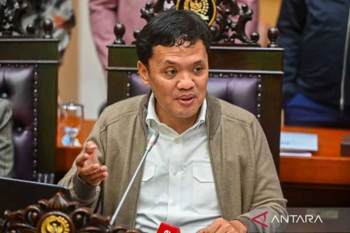 DPR RI Susun RUU Penyesuaian Pidana, Agar KUHAP Berlaku hingga Daerah