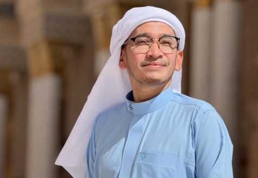 Ruben Onsu Ngaku Tidak Bisa Bertemu Anak, Kubu Sarwendah Tertawa