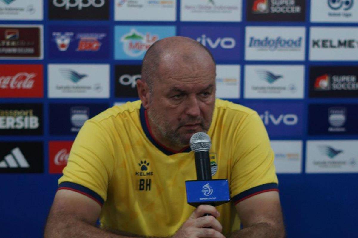 Persib Bandung vs Dewa United, Banten Warriors Diprediksi Habis-habisan