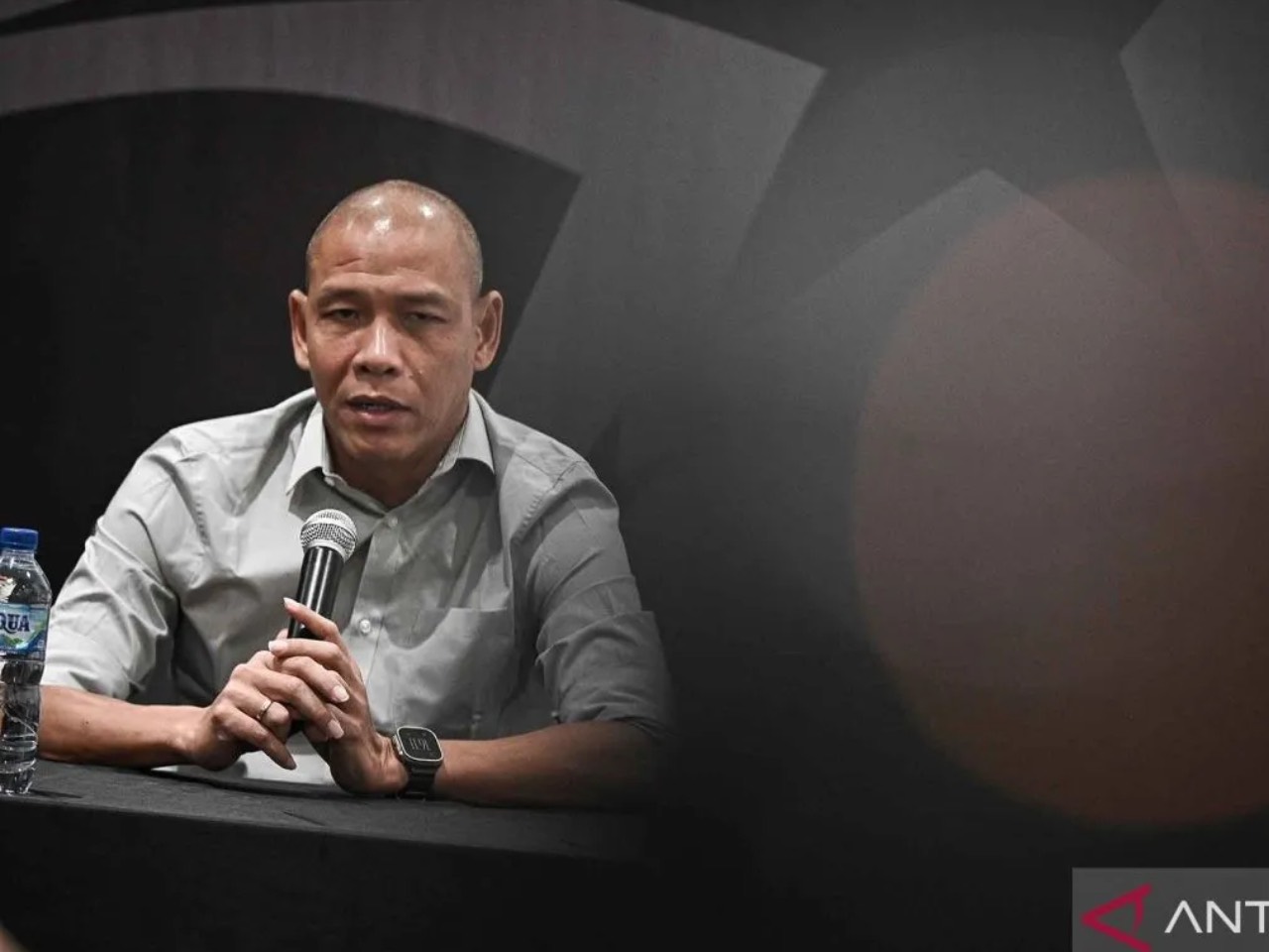 Jadi Pelatih Timnas Indonesia U-20, Nova Arianto Incar Piala Dunia